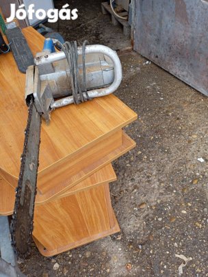 Elektromos láncfürész eladó