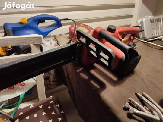Elektromos láncfűrész eladó - 1800 Wattos