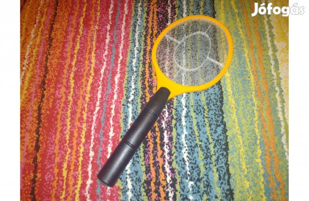 Elektromos légycsapó