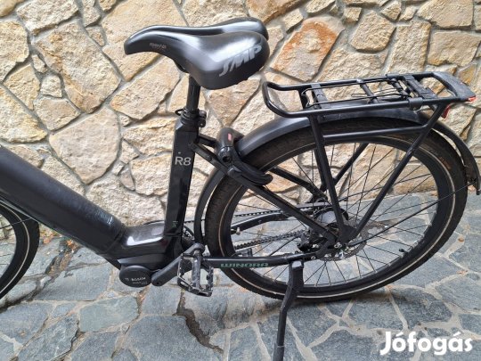 Elektromos markas kerekpar 45 Km/! h