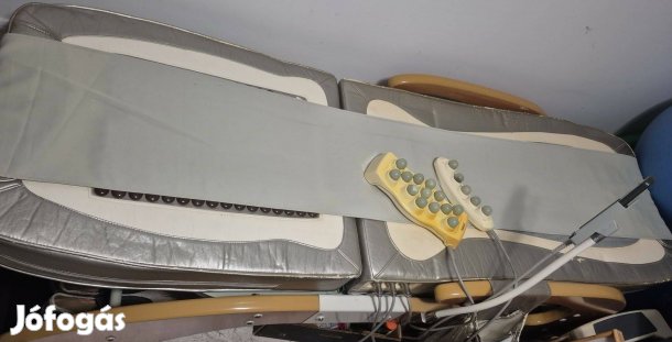 Elektromos masszázságy