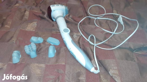 Elektromos masszírozó