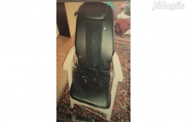 Elektromos masszírozó