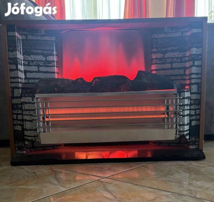 Elektromos melegítő