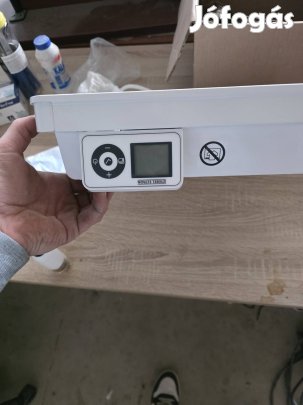 Elektromos melegítő 