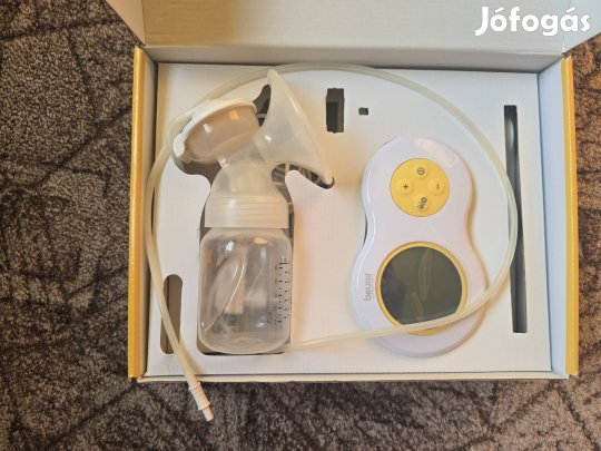 Elektromos mellszívó (Beuer By40)