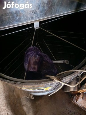 Elektromos méz pergető eladó 