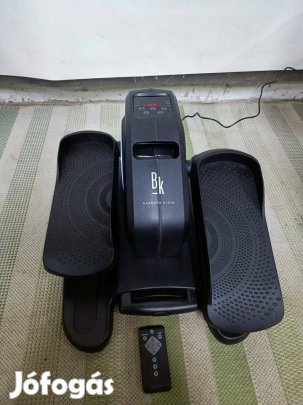 Elektromos mini ellipszis tréner - crossfit trainer elliptikus tréner