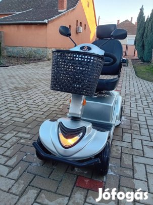 Elektromos moped eladó