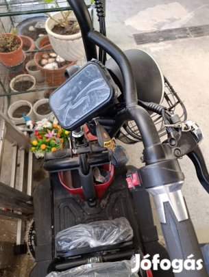 Elektromos moped eladó