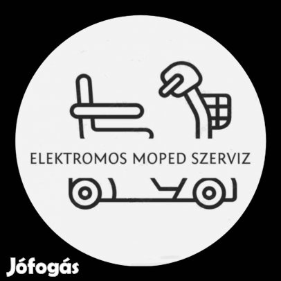 Elektromos moped szerviz 