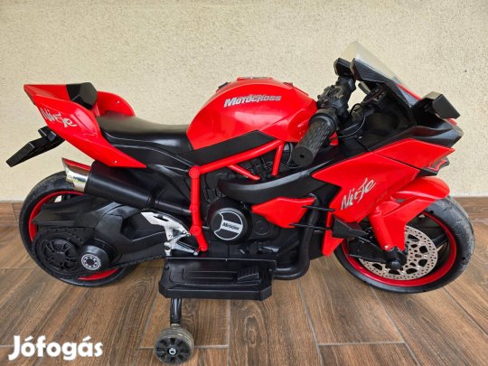 Elektromos motor (gyerek)