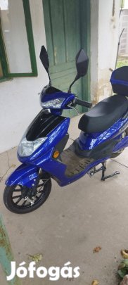 Elektromos motor eladó