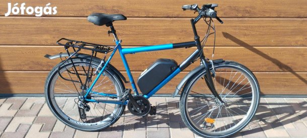Elektromos mountain bike eladó