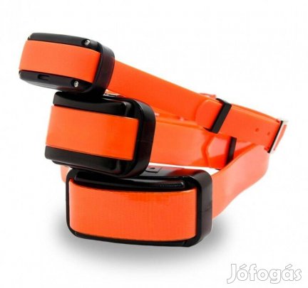 Elektromos nyakörv 2000m hatótávú