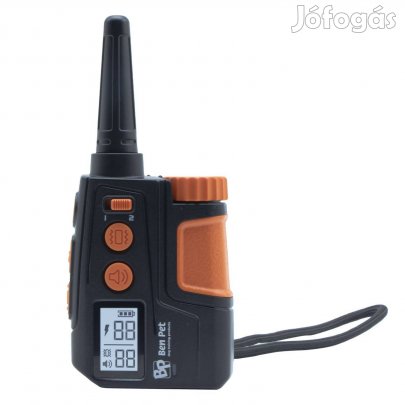 Elektromos nyakörv szett 600m