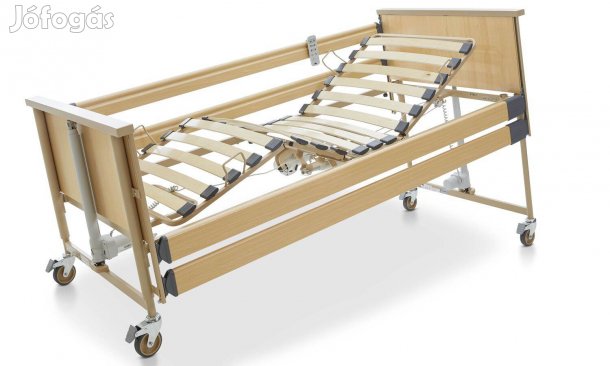 Elektromos otthonápolási ágy