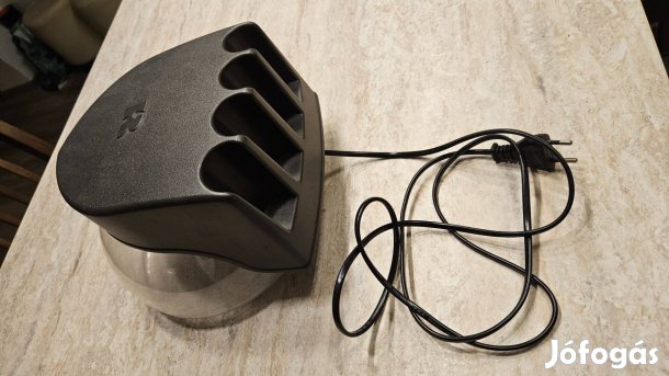 Elektromos párásító