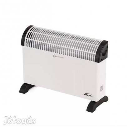 Elektromos radiátor