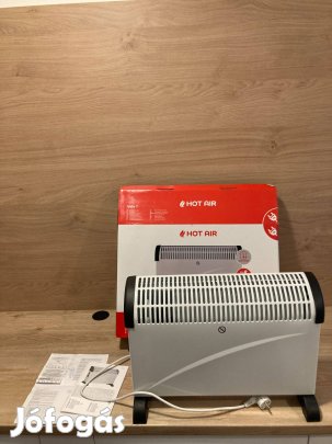 Elektromos radiátor