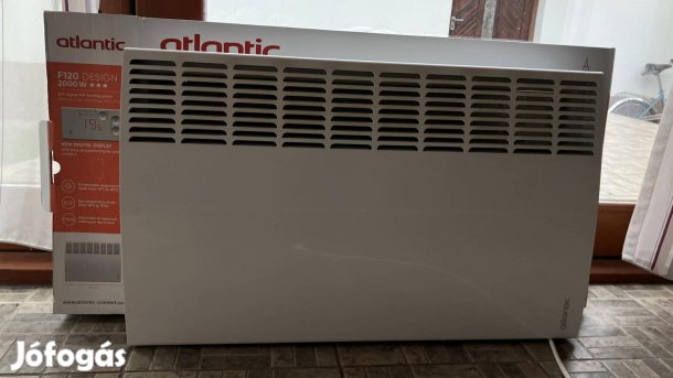 Elektromos radiátor