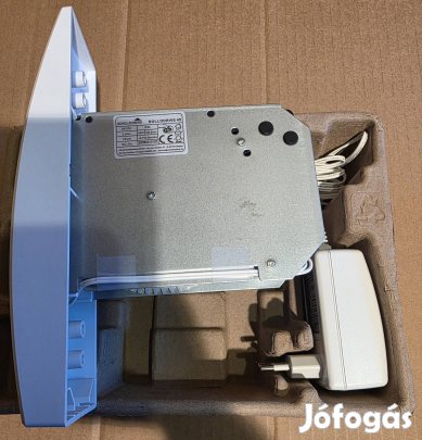 Elektromos redőnymotor