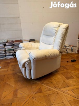 Elektromos relax fotel