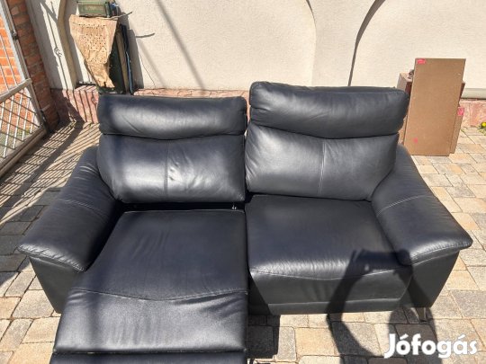 Elektromos relax kanapé