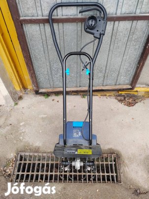 Elektromos robikapagép