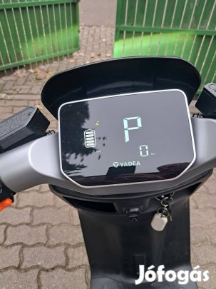 Elektromos robogó eladó