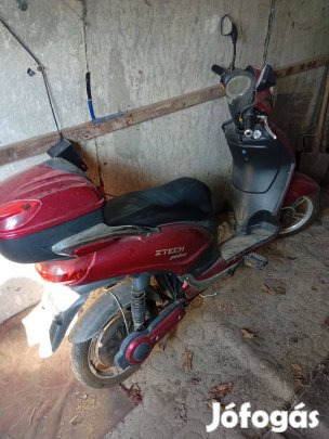 Elektromos robogó eladó