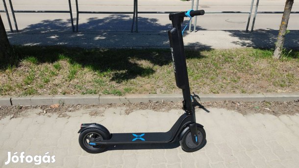 Elektromos roller 10Ah 25km/h