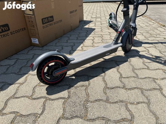 Elektromos roller 350W Házhozszállítással