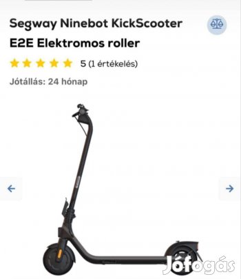 Elektromos roller