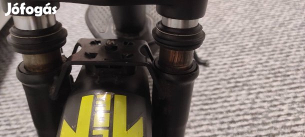 Elektromos roller Aovo Pro Esmax500W