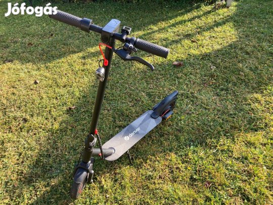 Elektromos roller Denver 10" Sel-10820b 450w / 900w max teljesítmény