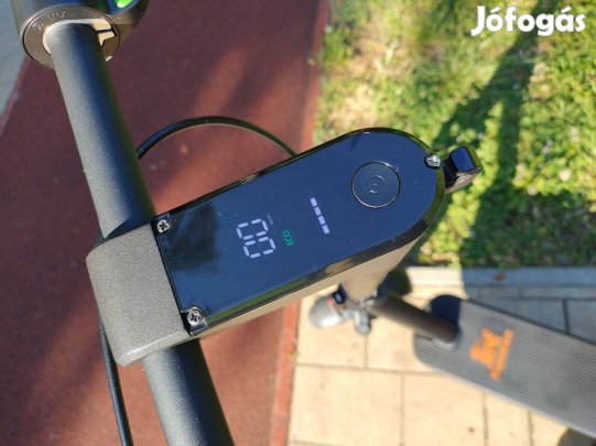 Elektromos roller Kugoo M3