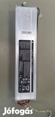 Elektromos roller Lítium akkumlátorok eladóak 36v 12.4Ah