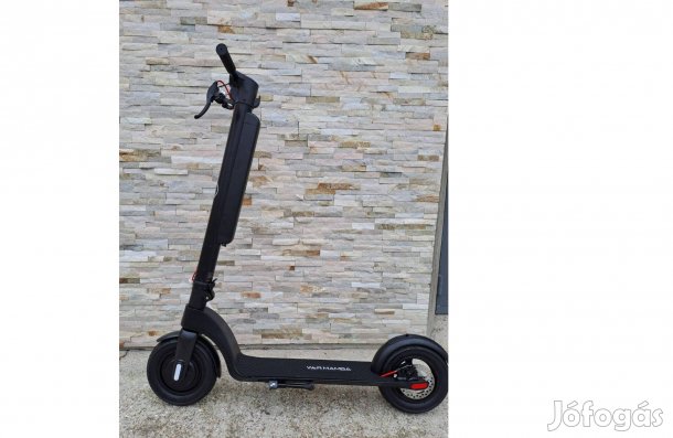 Elektromos roller Mamba Phantom