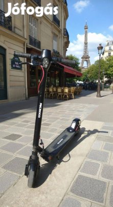Elektromos roller Microgo M5