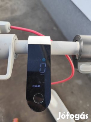Elektromos roller Xiaomi eladó.