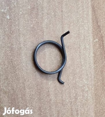 Elektromos roller, robogó gázkar rugó