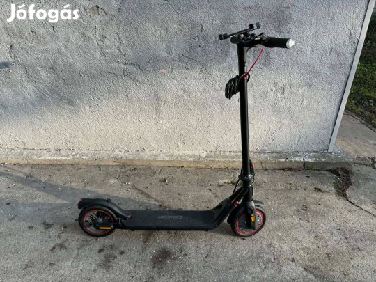 Elektromos roller eladó