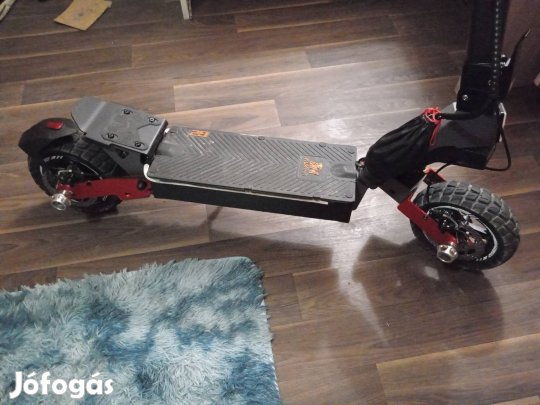 Elektromos roller eladó