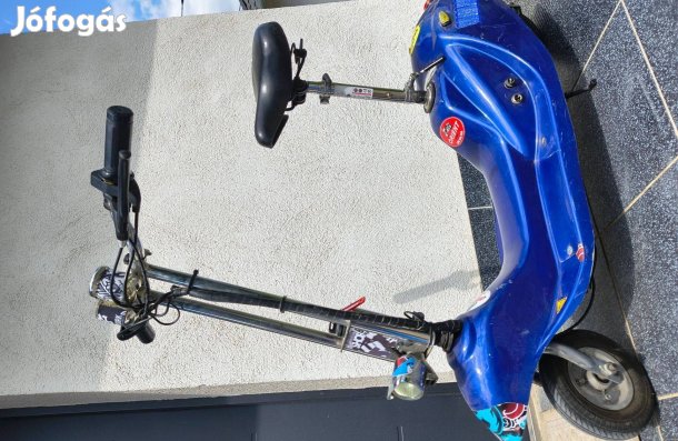 Elektromos roller eladó