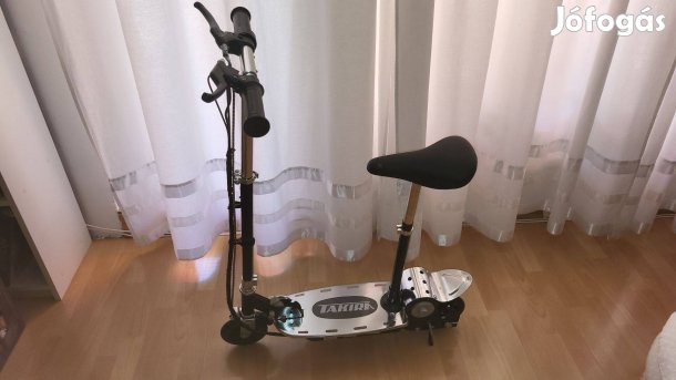 Elektromos roller eladó