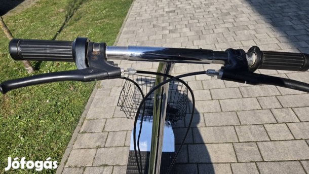 Elektromos roller eladó.