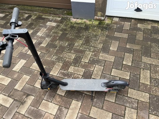 Elektromos roller eladó 