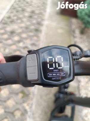 Elektromos roller eladó!