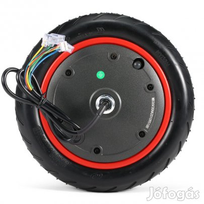 Elektromos roller motor 36V 350W 8,5"